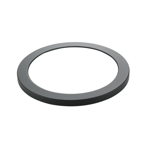 [DX4449-2] Anneau décoratif pour UNISIZEplus 4447- noir mat