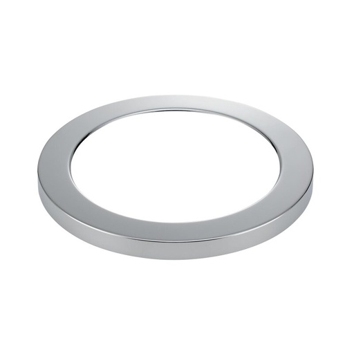 [DX4459-1] anneau décoratif pour UNISIZEplus 4446- chromé