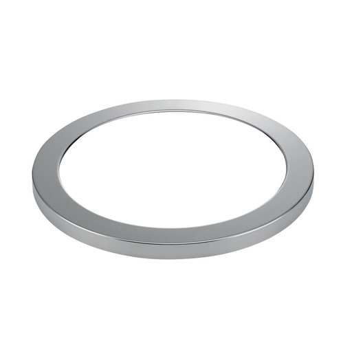 [DX4459-2] anneau décoratif pour UNISIZEplus 4447- chromé