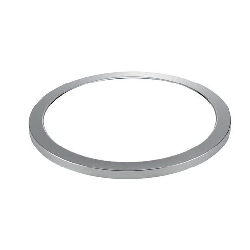 [DX4459-3] anneau décoratif pour UNISIZEplus 4448- chromé