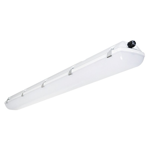 [DX4553-140140] Luminaire de protection LED-EX MISTRALex EX Protégé IP66 1272mm 23W 4000K IK10 Zone 2 & 22