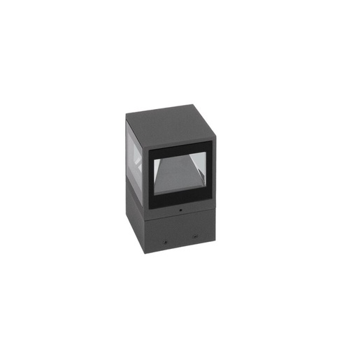 [DX4558-040360] Borne d'éclairage LED WAY 20cm 7,5/15W 4000K