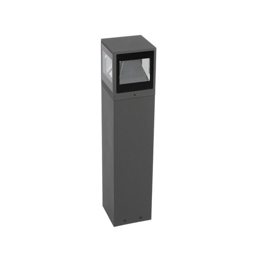 [DX4559-040360] Borne d'éclairage LED WAY 55cm 7,5/15W 4000K