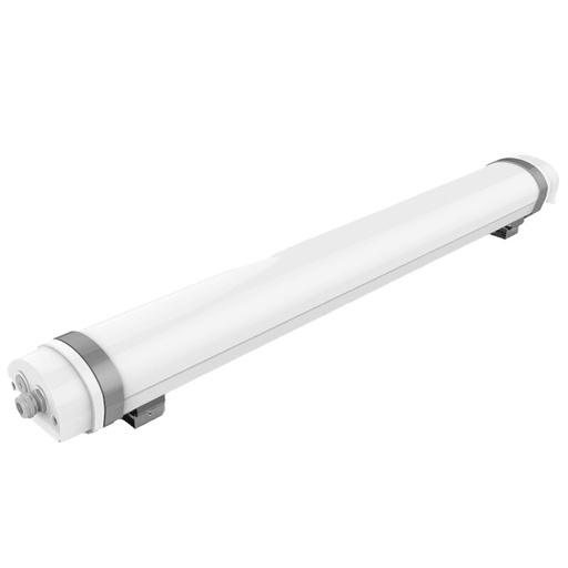 [DX4757-050140] Luminaire d'intérieur à LED HALLprotect 145W 5000K DALI