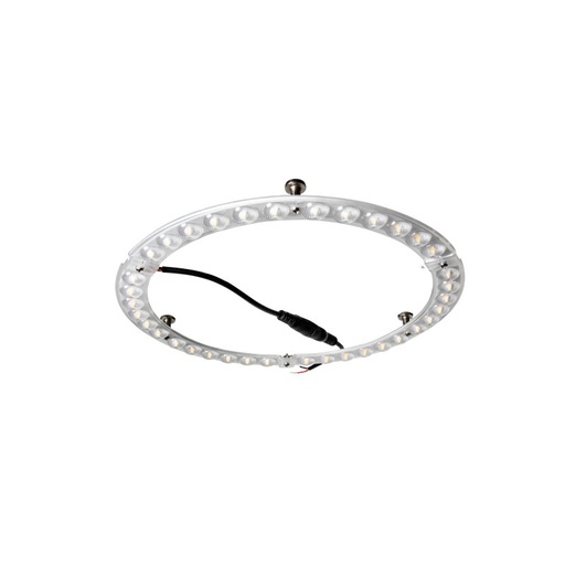 [DX4857-030170] Luminaire de rénovation à LED QUICK-FIXadapt 18W 3000K