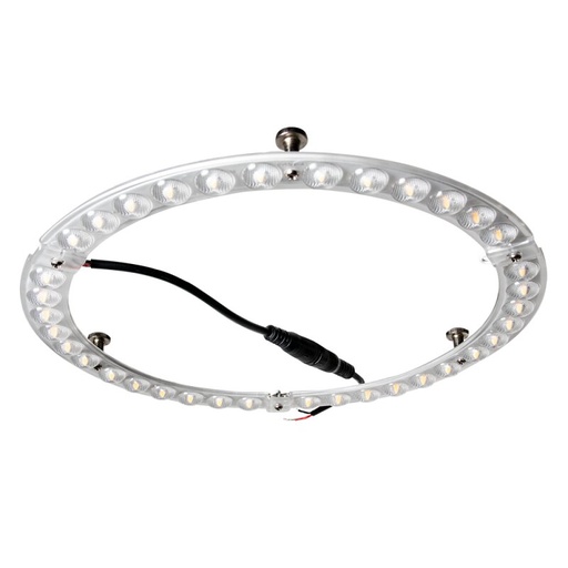 [DX4858-040170] Luminaire de rénovation à LED QUICK-FIXadapt 18W 4000K