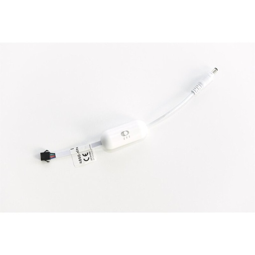 [DX4860-Schalter] Interrupteur de changement de couleur pour downlight à LED UNISIZErimless 4860-0FW150 4861-0FW120 et PANELbig-ugr
