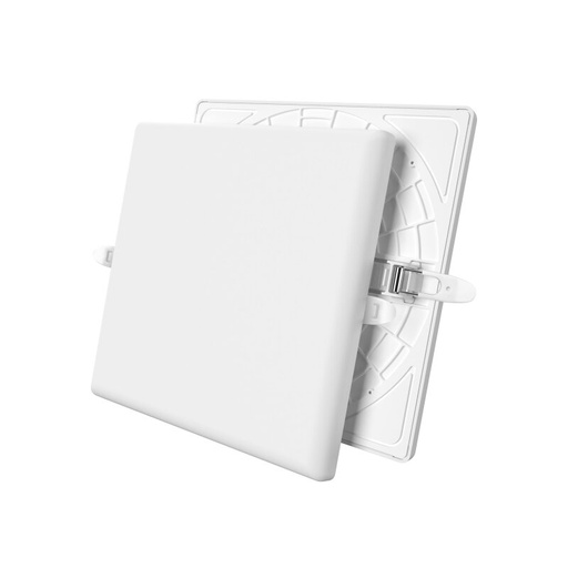 [DX4861-0FW150] Downlight à LED UNISIZErimless-square 19W COLORselect incl. bloc d'alimentation