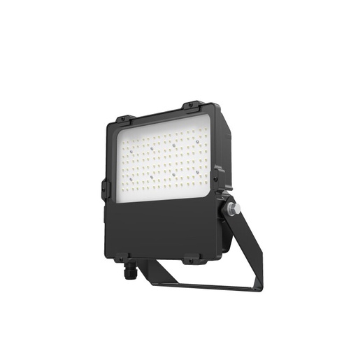[DX4865-150060] Projecteur à LED LENSplus 100W 5000K Angle de rayonnement 60