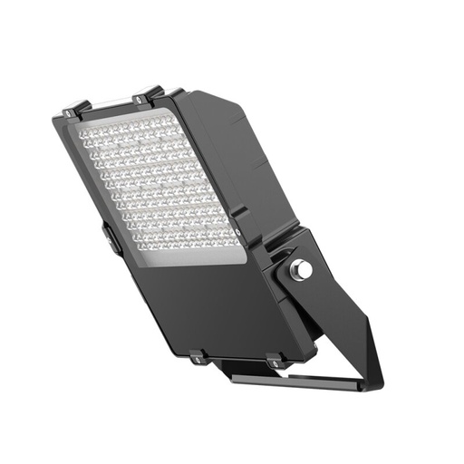 [DX4867-030090] Projecteur à LED LENSplus 200W 3000K Angle de rayonnement 90