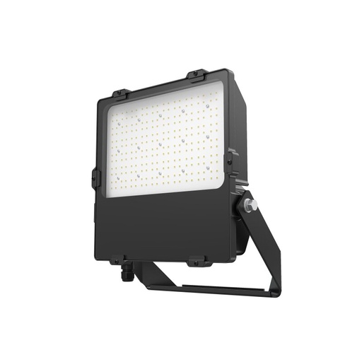 [DX4867-150090] Projecteur à LED LENSplus 200W 5000K Angle de rayonnement 90