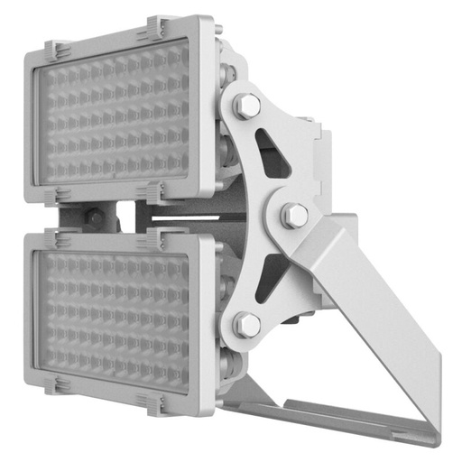 [DX4870-040045] Projecteur à LED HLFplus 400W 4000K 1-10V dimmable 45° angle de rayonnement