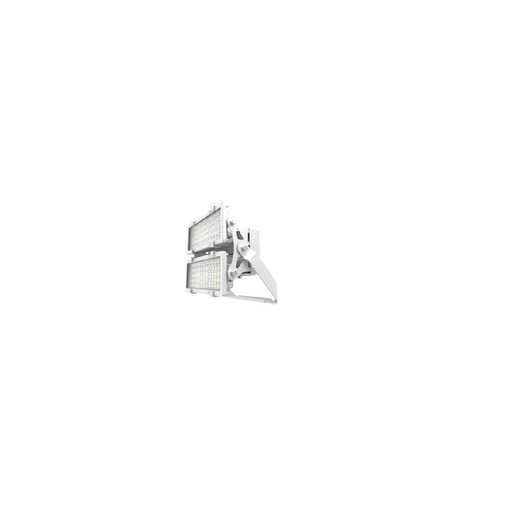 [DX4870-050010] Projecteur à LED HLFplus 400W 5000K 1-10V dimmable 10° angle de rayonnement