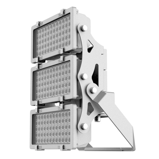 [DX4871-040045] Projecteur à LED HLFplus 600W 4000K 1-10V dimmable 45° Angle de rayonnement
