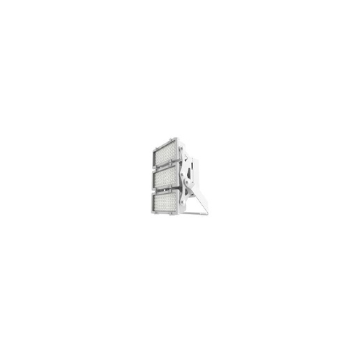 [DX4871-050045] Projecteur à LED HLFplus 600W 5000K 1-10V dimmable 45° angle de rayonnement