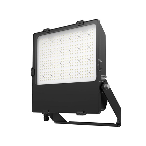 [DX4909-150090] Projecteur à LED LENSplus 300W 5000K Angle de rayonnement 90