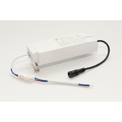 [DX4936-1] Bloc d'alimentation LED QUICK-FIXadapt CC 400-700mA