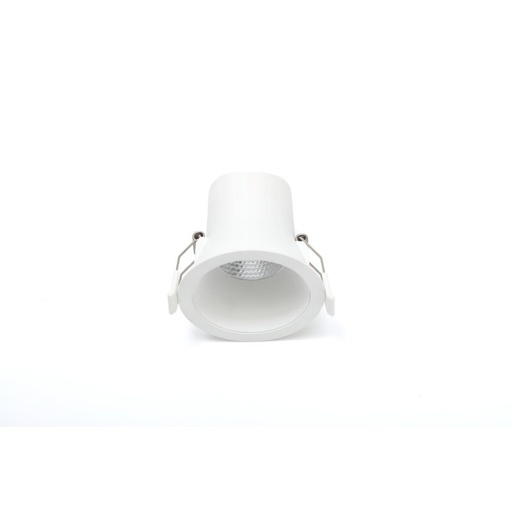 [DX4972-030040] Downlight encastré CIRCLEcomfort-AC 6W 3000K