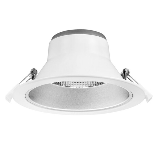 [DX4974-0FW060] Downlight à LED CIRCLEugr-eco 20W 3000/4000/5700K COLORselect