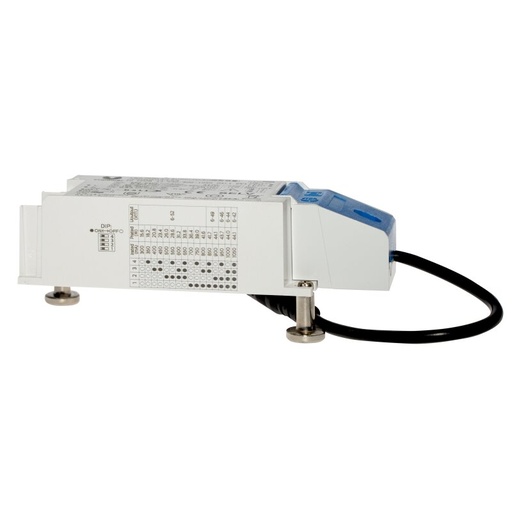 [DX5068-M] Bloc d'alimentation LED QUICK-FIXadapt CC 500mA dimmable DALI-2