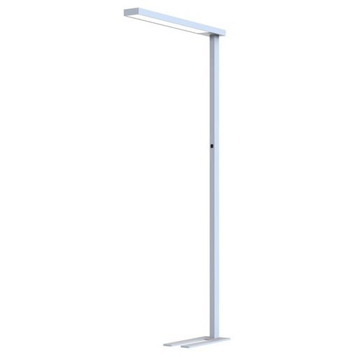 [DX5089-040200] Lampadaire LED LINEARO 50W 4000K non dimmable