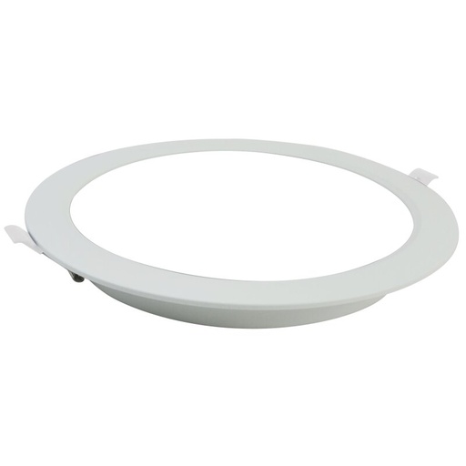 [DX5096-040120] Downlight à LED CIRCLEflat 4W 4000K avec driver