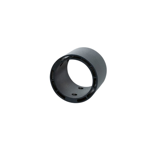 [DX5156-1] Adaptateur de réduction de mât pour le lampadaire à LED PLAZA 100W (5155-030155) de 76mm à 60mm