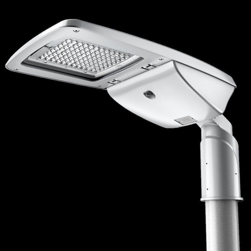 [DX5157-040155] Luminaire routier à LED DOLPHINmicro 70W 4000K 1-10V dimmable sans adaptateur de mât