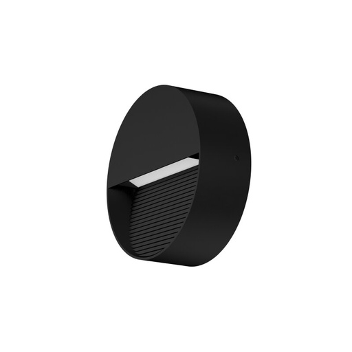 [DX5302-030060] Applique murale GUIDEround 5W 3000K