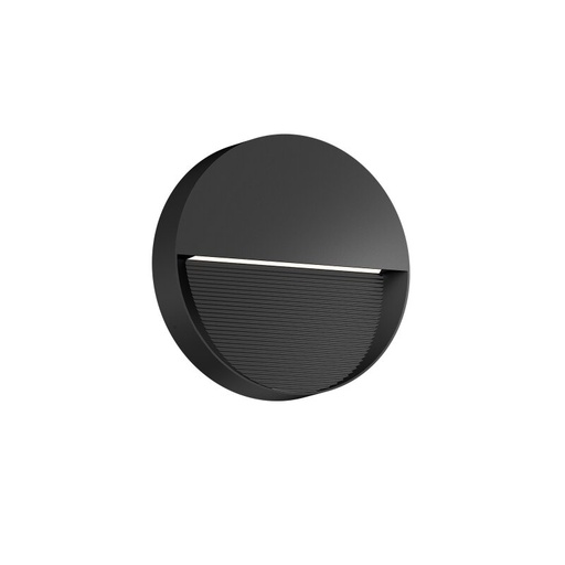 [DX5303-030070] Applique murale GUIDEround 8W 3000K