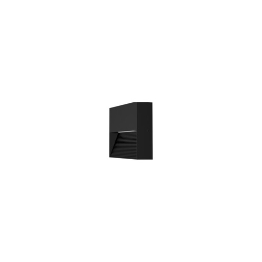 [DX5304-030060] Applique murale GUIDEsquare 5W 3000K