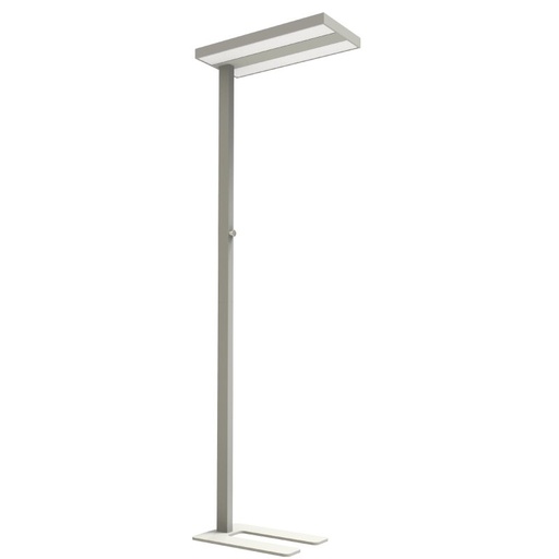 [DX5325-040075] Lampadaire LED ASSIST 70W 4000K dimmable