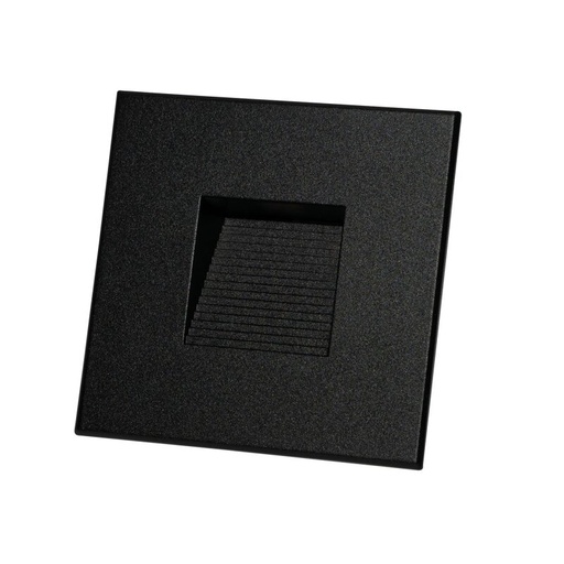[DX5415-130080] Luminaire d'escalier à LED EASYSTAIR 1,5 W 3000K noir