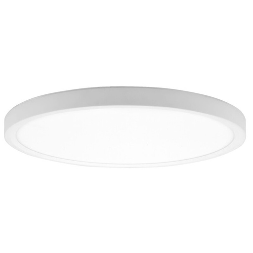 [DX5440-099120] Luminaire à LED GALAXO Ø300 20W COLORselect et rétroéclairage