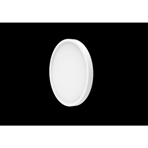 [DX5441-099120] Luminaire à LED GALAXO Ø400 30W COLORselect et rétroéclairage
