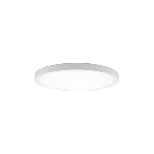 [DX5442-099120] Luminaire à LED GALAXO Ø600 38W COLORselect et rétroéclairage