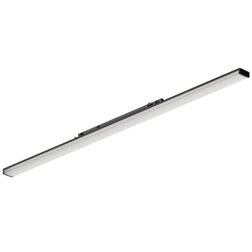 [DX5872-040120] Élément d'éclairage à LED LINEAtrack 1500mm 42-59W 4000K noir 120
