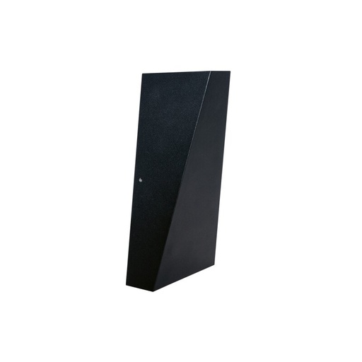 [DX5917-030120] Applique murale MORPHO 6W 3000K noir