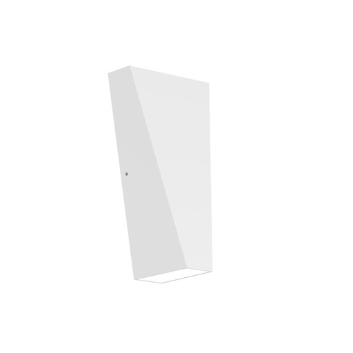 [DX5918-030120] Applique murale MORPHO 6W 3000K blanc