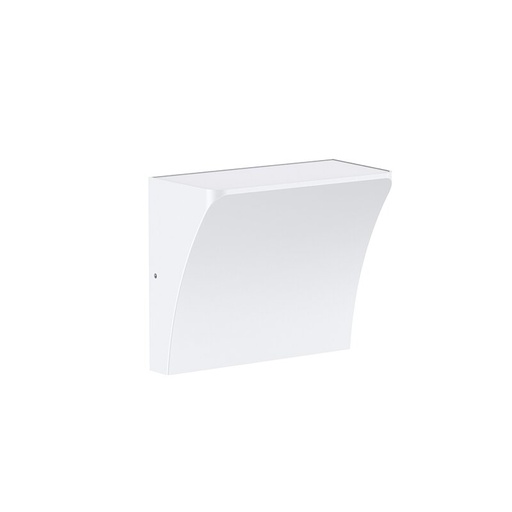 [DX5997-030110] Applique murale d'intérieur à LED FLAME 8W 3000K blanc
