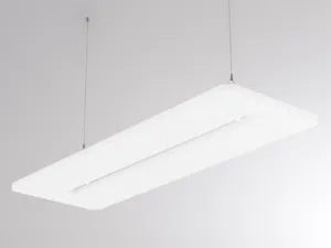 [ML585-00305] BOARD SQUARE LOG 50 lment acoustique