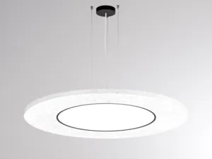 [ML585-00605] BOARD ROUND BIDO lment acoustique