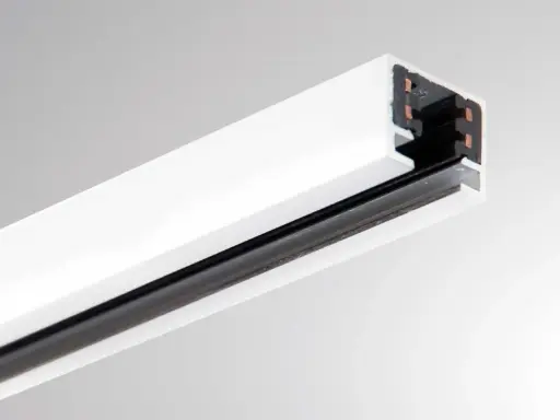 [ML652-0010100005] VOLARE TRACK RAIL 2 PHASES