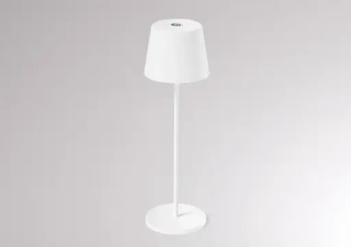 [ML100-50009b00] AESTA ACCU T LUMINAIRE DE TABLE