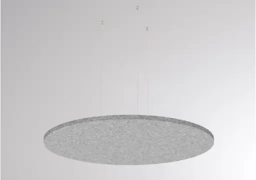 [ML585-00704] BOARD ROUND lment acoustique