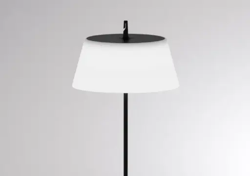 [ML135-9004366t] EEDEN M F 1 LAMPADAIRE