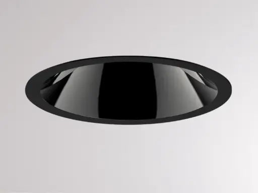 [ML684-00203052406v2] DARK NIGHT MEDIUM R SPOT ENCASTRÉ