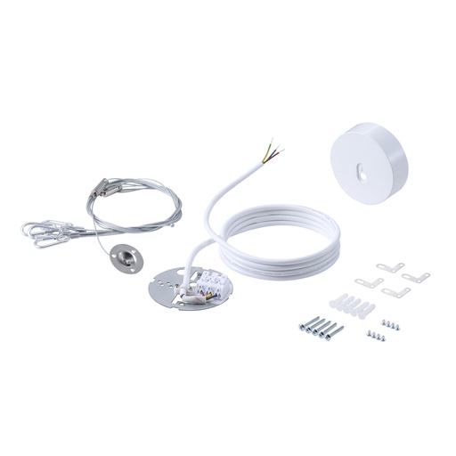 [PH75250499] RC159Z Suspension set SME-3 WH