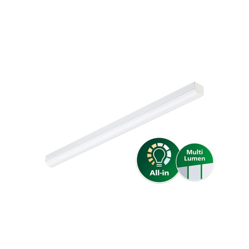 [PH50051899] BN126C LED25_41_64S/840 PSU L1200