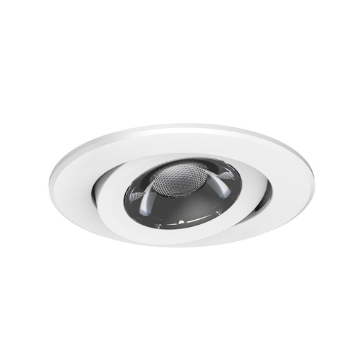 [PH94084099] RS156B LED6-WB-/830 D68HALOX PSR PI6 WH
